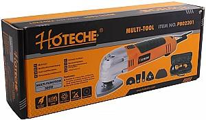 Unelta multifunctionala HOTECHE P802201