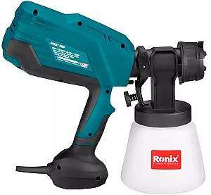 Pistol de pulverizare electric Ronix 1360
