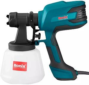 Pistol de pulverizare electric Ronix 1340