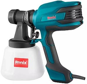 Pistol de pulverizare electric Ronix 1340
