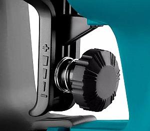 Pistol de pulverizare electric Ronix 1340