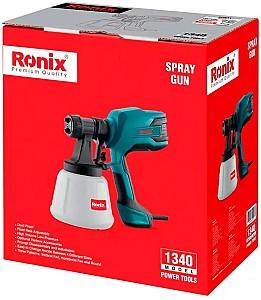 Pistol de pulverizare electric Ronix 1340