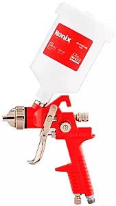 Pistol pulverizare pneumatic Ronix RH-6217