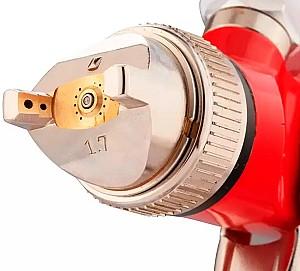 Pistol pulverizare pneumatic Ronix RH-6217