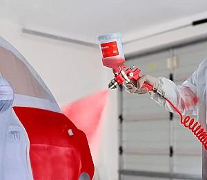 Pistol pulverizare pneumatic Ronix RH-6217