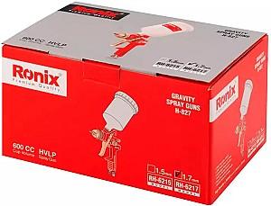 Pistol pulverizare pneumatic Ronix RH-6217