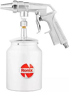 Pistol pneumatic Ronix RH-6602
