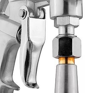 Pistol pneumatic Ronix RH-6602