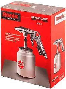 Pistol pneumatic Ronix RH-6602