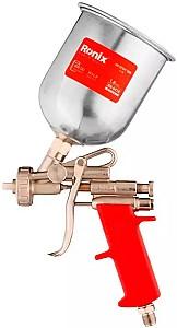 Pistol pulverizare pneumatic Ronix RH-6418