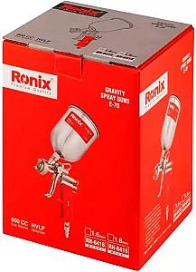 Pistol pulverizare pneumatic Ronix RH-6418