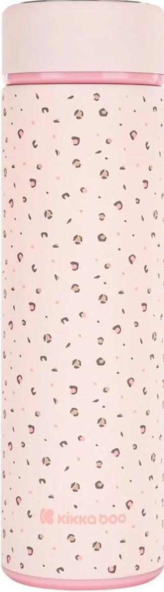 Termos Kikka Boo Savanna Pink
