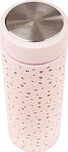 Termos Kikka Boo Savanna Pink