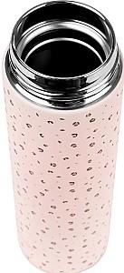 Termos Kikka Boo Savanna Pink