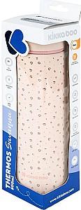 Termos Kikka Boo Savanna Pink