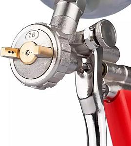 Pistol pulverizare pneumatic Ronix RH-6416