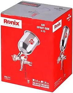 Pistol pulverizare pneumatic Ronix RH-6416