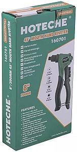 Cleste de nituire HOTECHE 160701