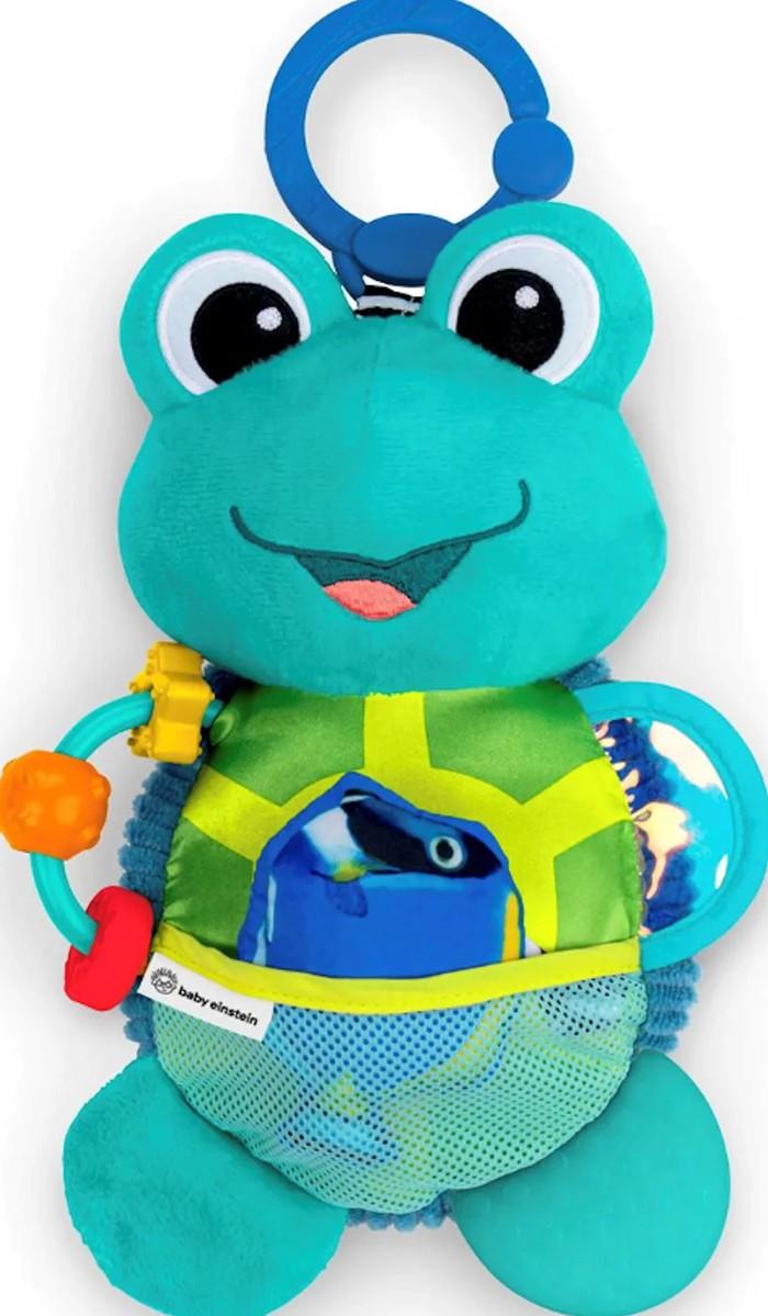 Jucarie bebelus Baby Einstein Ocean Explorers Neptune