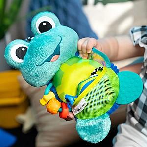Jucarie bebelus Baby Einstein Ocean Explorers Neptune