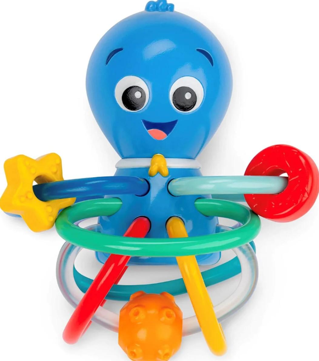 Jucarie bebelus Baby Einstein Ocean Explorers Opus