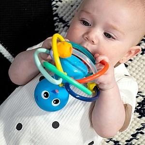 Jucarie bebelus Baby Einstein Ocean Explorers Opus