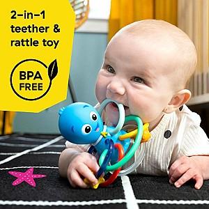 Jucarie bebelus Baby Einstein Ocean Explorers Opus