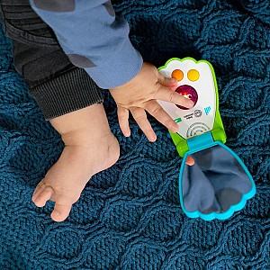 Jucarie bebelus Baby Einstein Ocean Explorers Shell