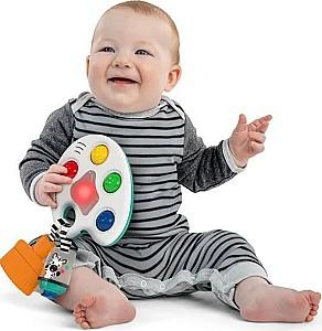 Jucarie bebelus Baby Einstein Color Popper Palette