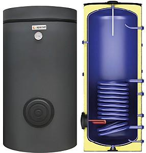Boiler electric Apamet Single Coil 300LT
