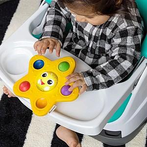 Jucarie bebelus Baby Einstein Ocean Explorers Pop and Glow Starfish