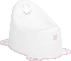 Inaltator baie copii Kikka Boo Hippo Beige