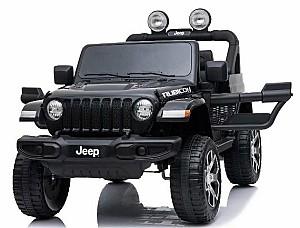 Maşină electrică ChiToys JWR555/1 Black