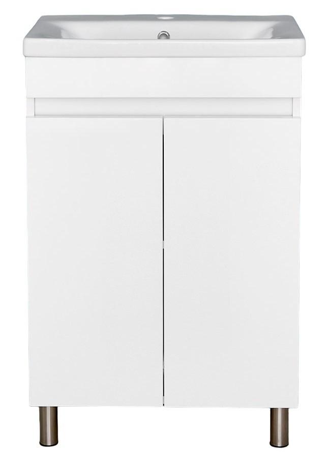 Dulap sub lavoar Bayro TREND DUO (114566)