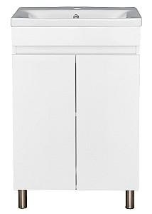 Dulap sub lavoar Bayro TREND DUO (114566)