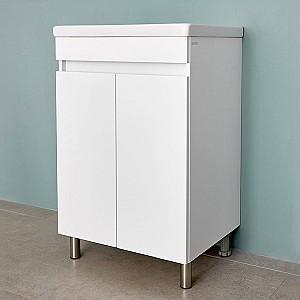 Dulap sub lavoar Bayro TREND DUO (114566)