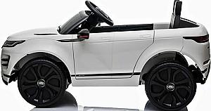 Maşină electrică RT RRE99 Range Rover Evoque White