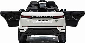 Maşină electrică RT RRE99 Range Rover Evoque White