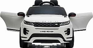 Maşină electrică RT RRE99 Range Rover Evoque White