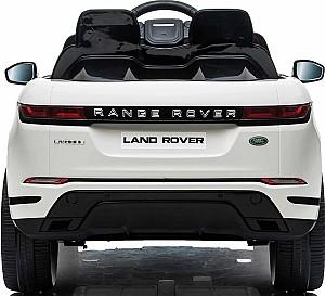 Maşină electrică RT RRE99 Range Rover Evoque White