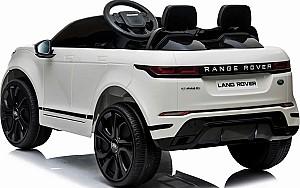 Maşină electrică RT RRE99 Range Rover Evoque White