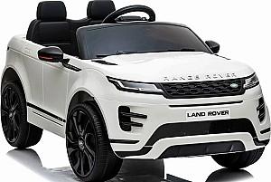 Maşină electrică RT RRE99 Range Rover Evoque White