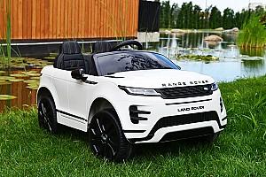 Maşină electrică RT RRE99 Range Rover Evoque White