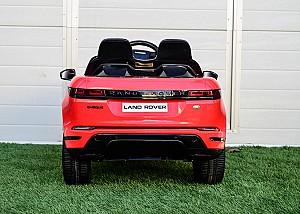 Maşină electrică RT RRE99 Range Rover Evoque Red