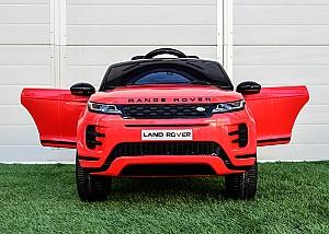 Maşină electrică RT RRE99 Range Rover Evoque Red