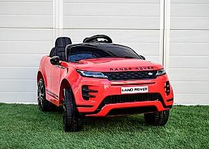 Maşină electrică RT RRE99 Range Rover Evoque Red
