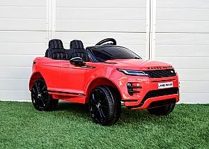 Maşină electrică RT RRE99 Range Rover Evoque Red
