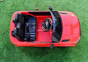 Maşină electrică RT RRE99 Range Rover Evoque Red