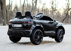 Maşină electrică RT RRE99 Range Rover Evoque Black