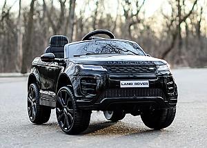 Maşină electrică RT RRE99 Range Rover Evoque Black